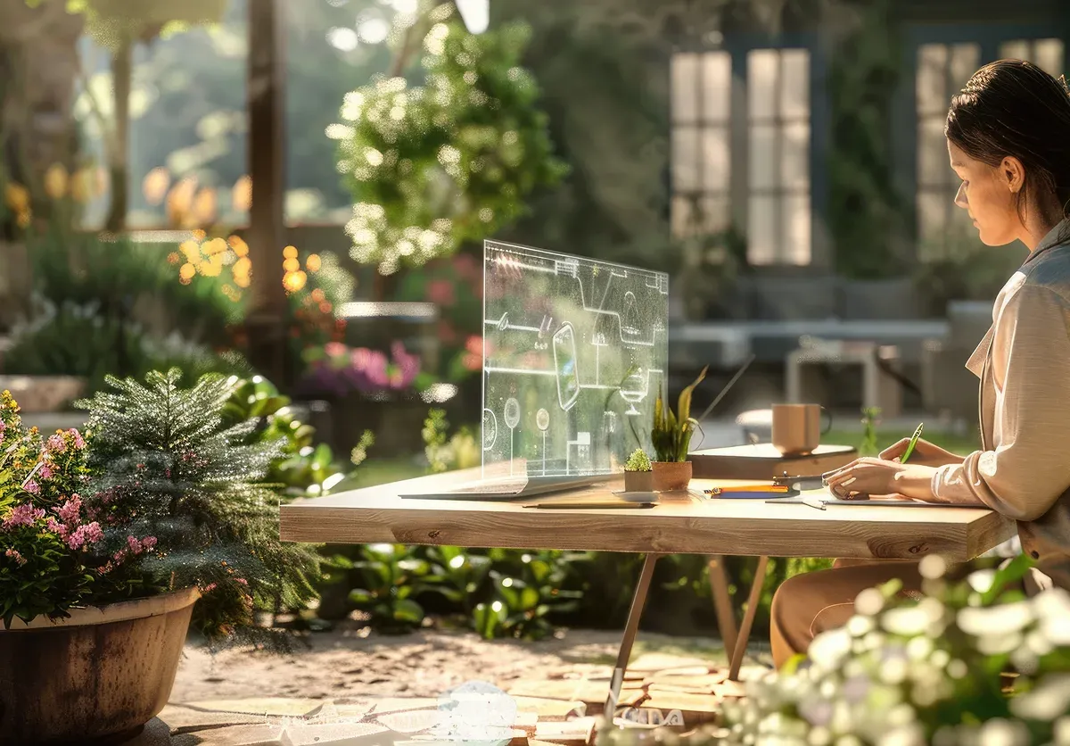 Online Gardening Retailer Solution