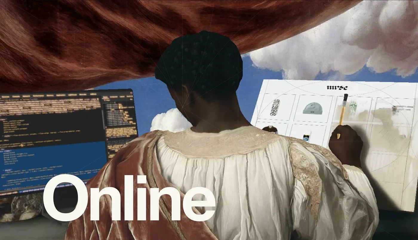 Online category Online category