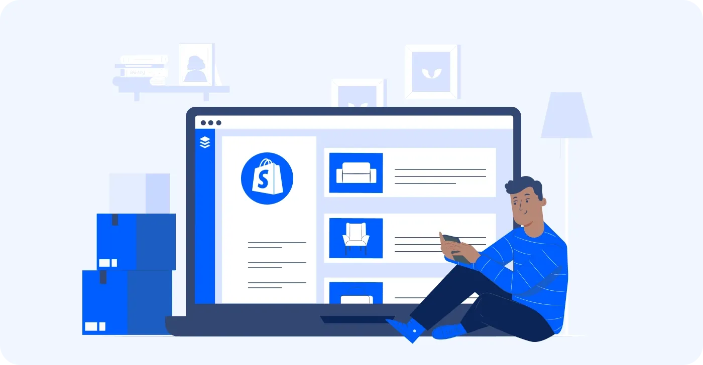 Optimize inventory management Optimize inventory management