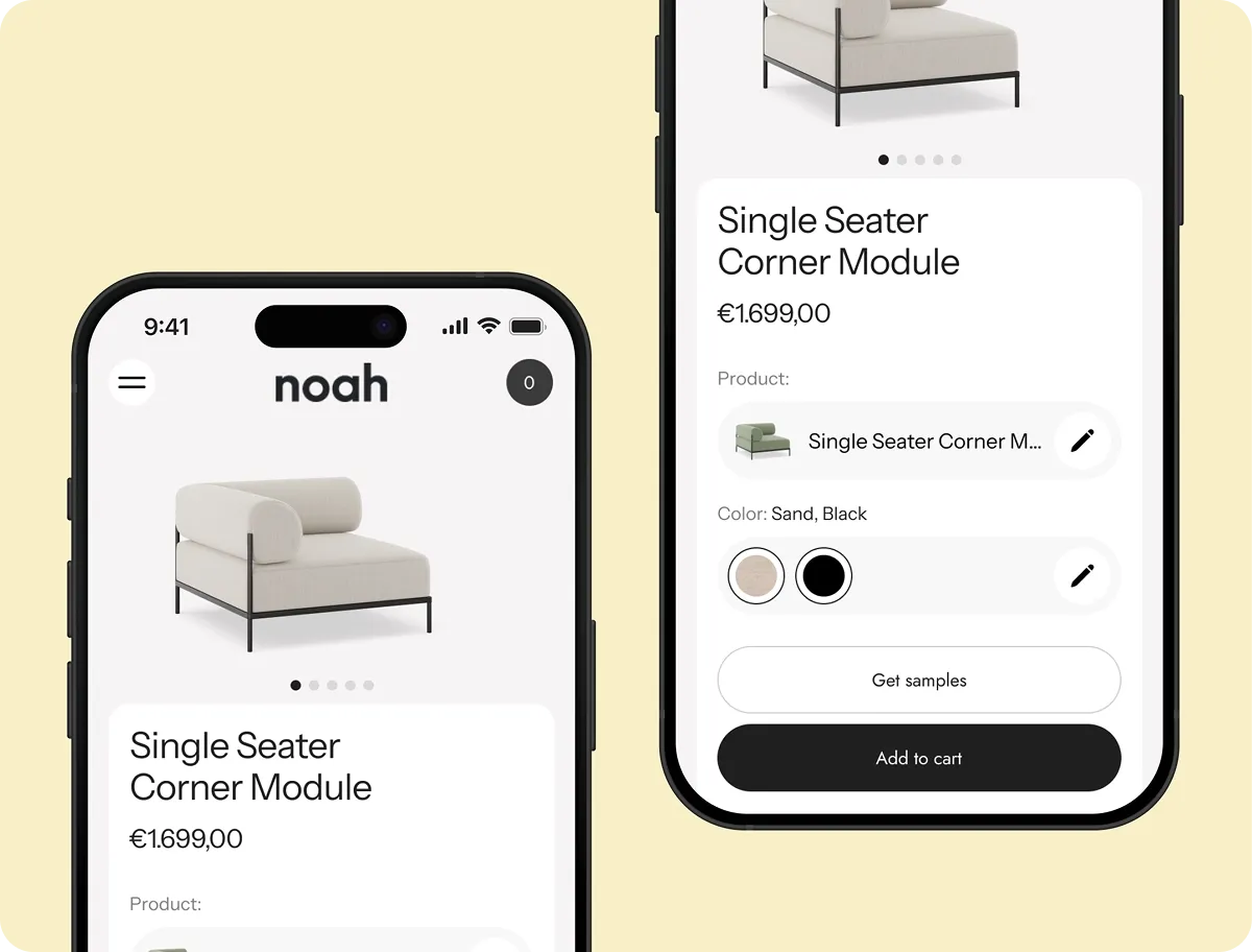 Order management system Order management system