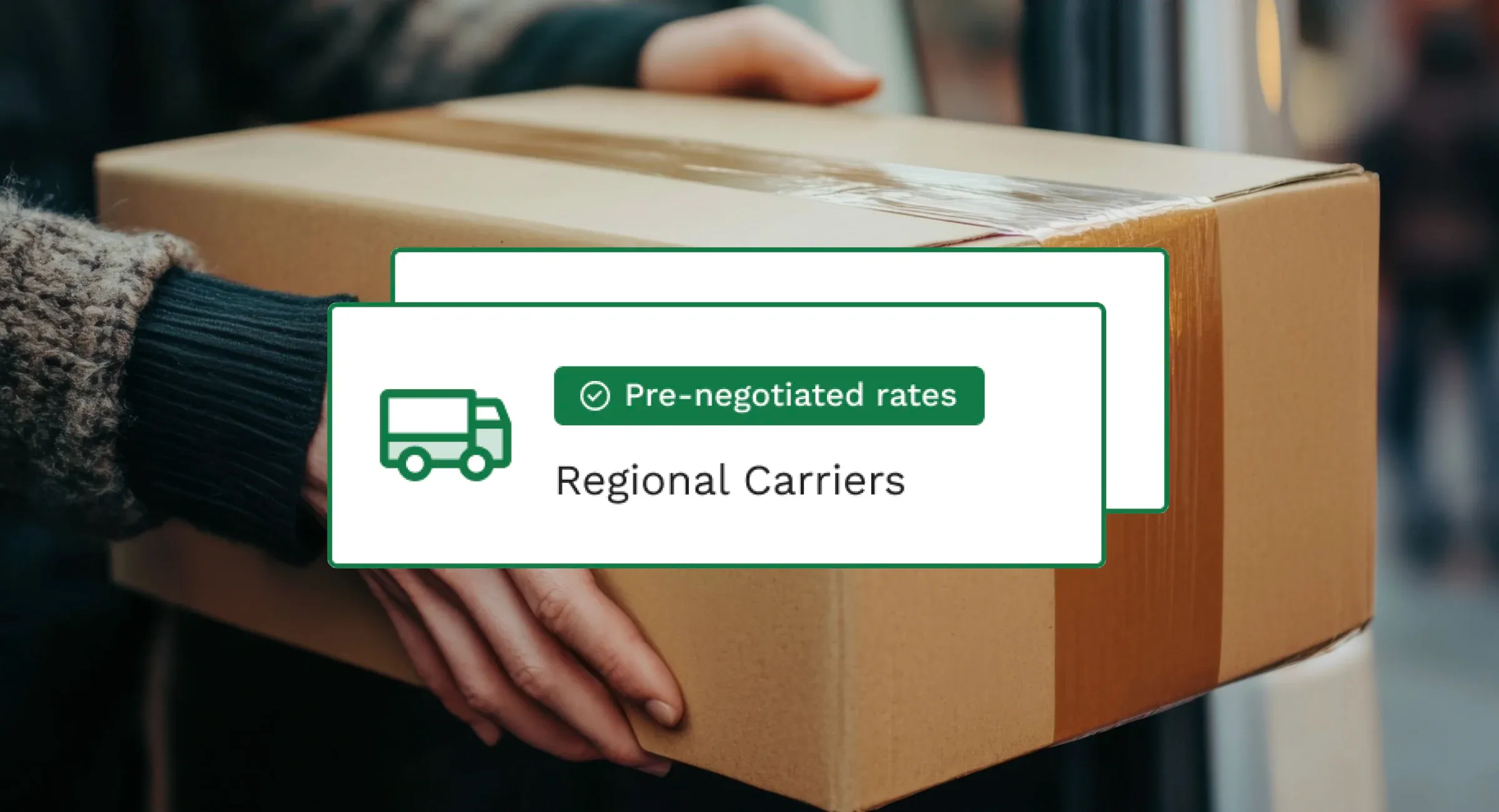 Order tagging Order tagging