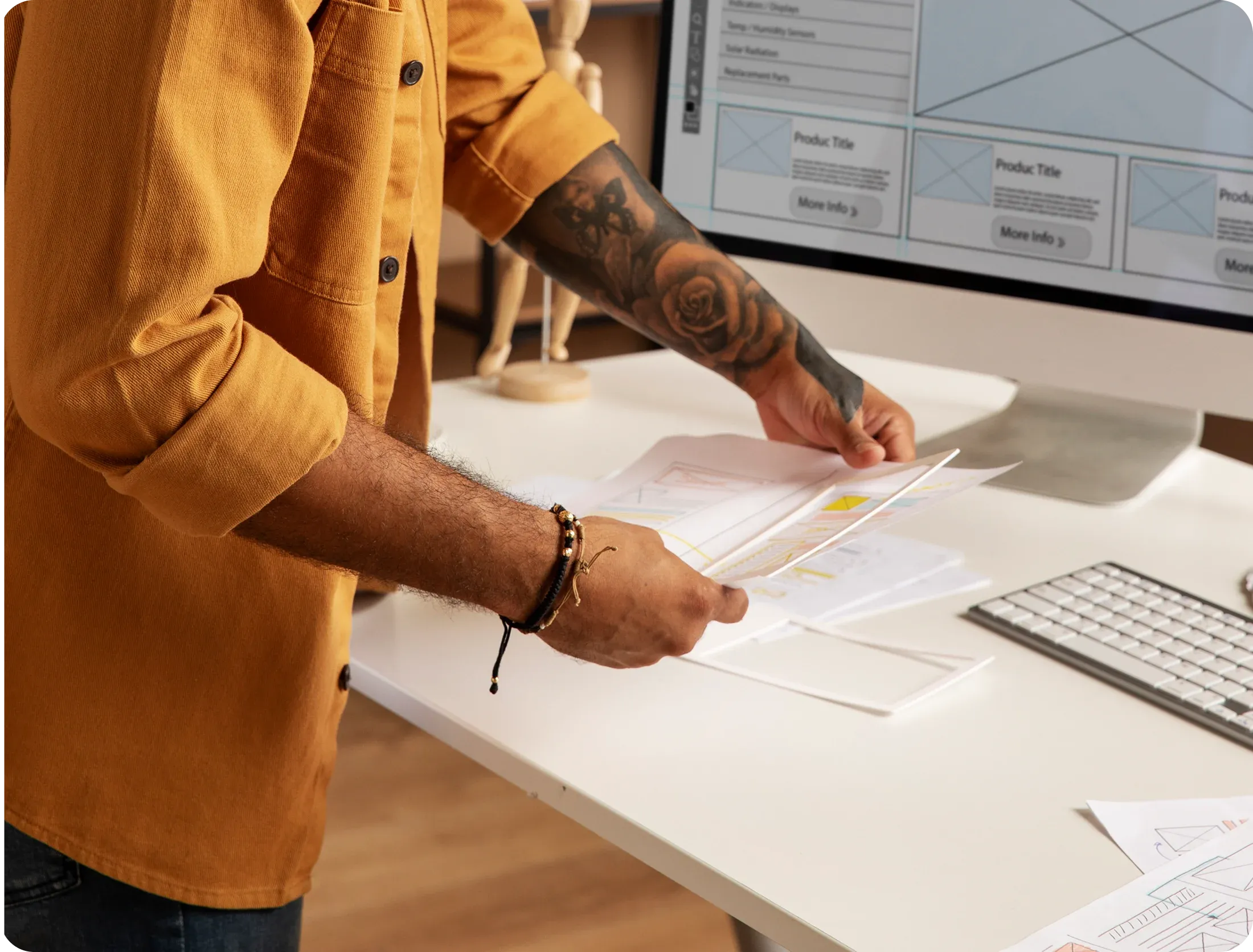 Our roadmap to ecommerce web design success Our roadmap to ecommerce web design success