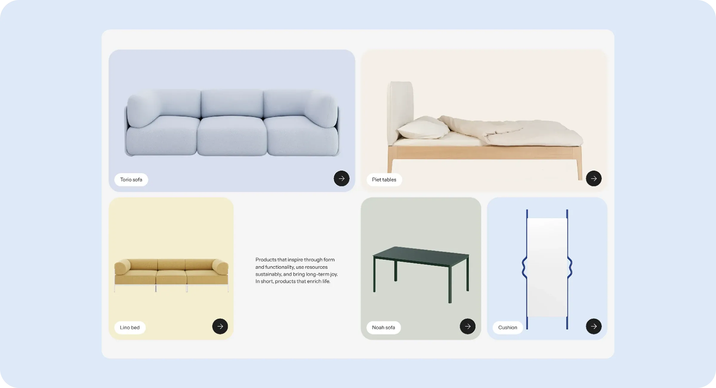 Our solutions Our solutions