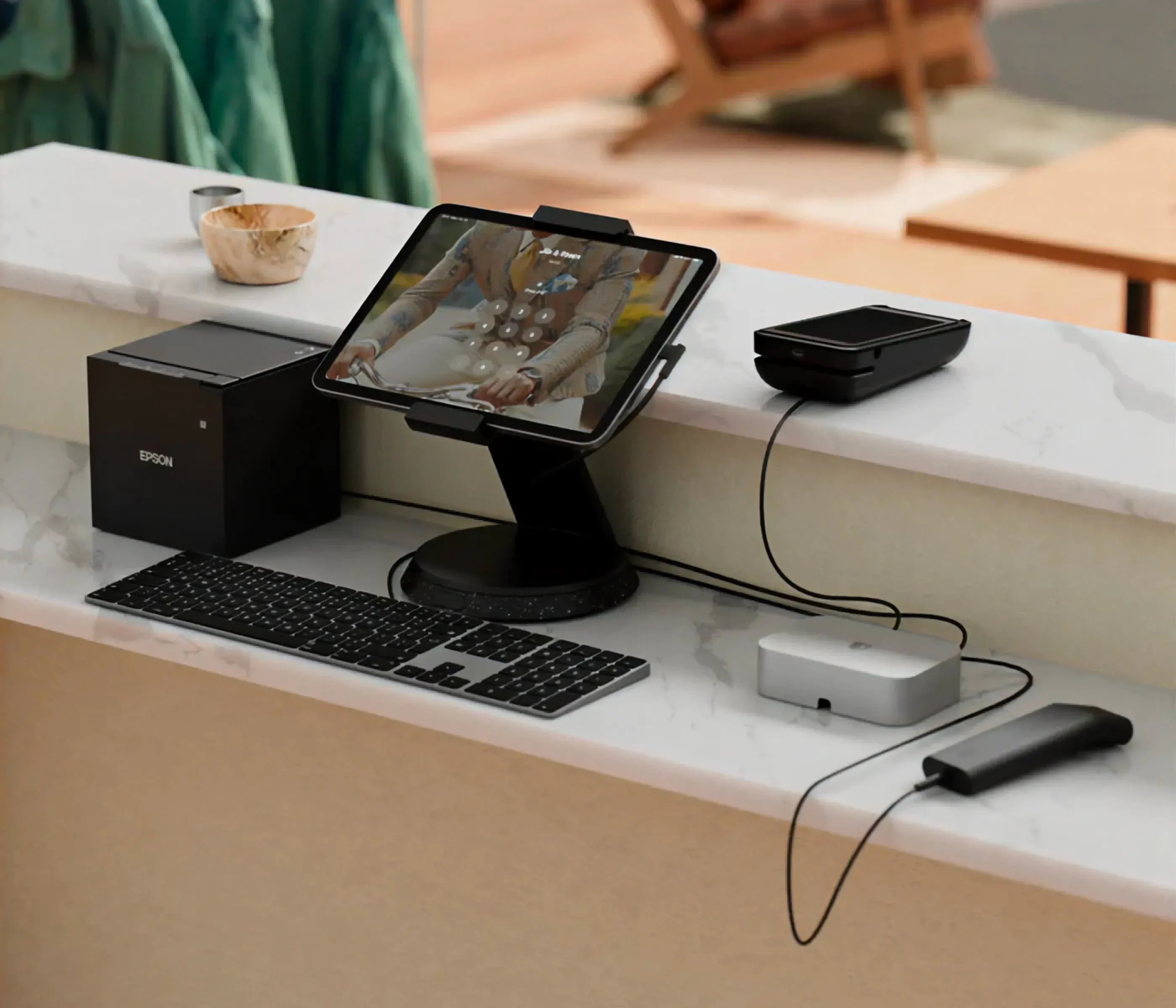 POS hub - March 2026 Shopify updates POS hub - March 2026 Shopify updates