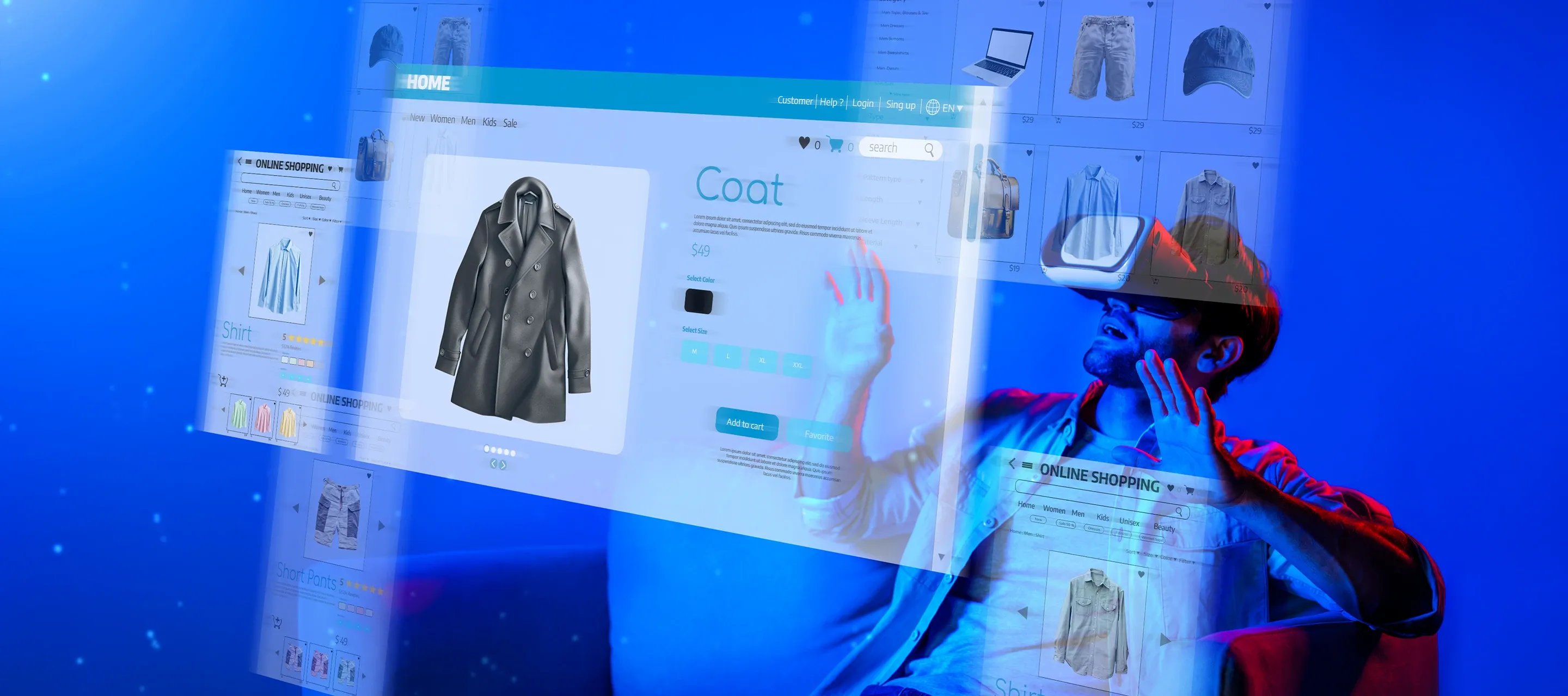 Pro Shopify store setup Pro Shopify store setup