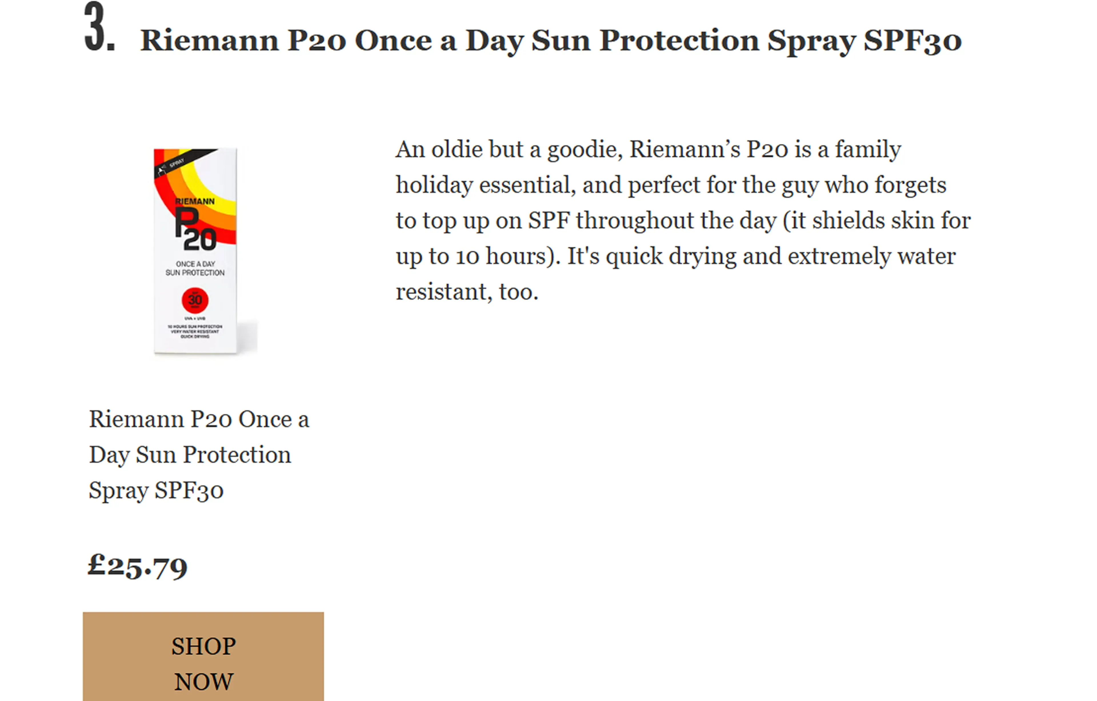 Product offers in Mankind's blog Product offers in Mankind's blog