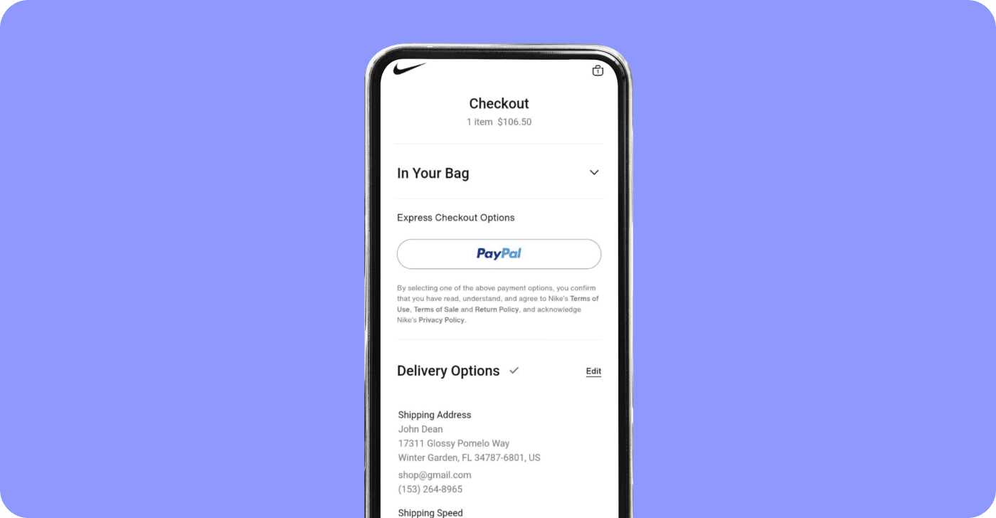 Provide flexible payment options
