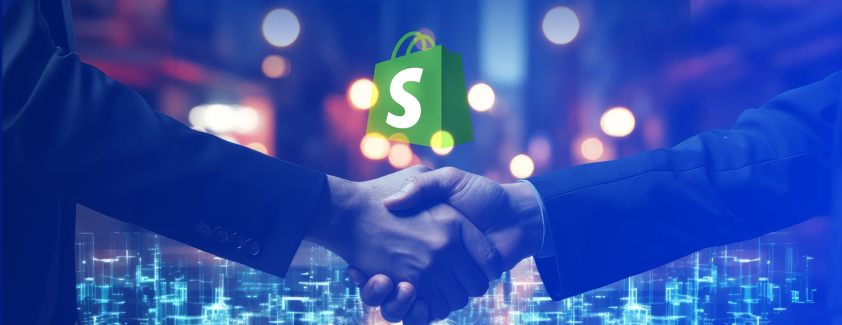 Reasons to get Shopify and Shopify Plus for B2B Reasons to get Shopify and Shopify Plus for B2B