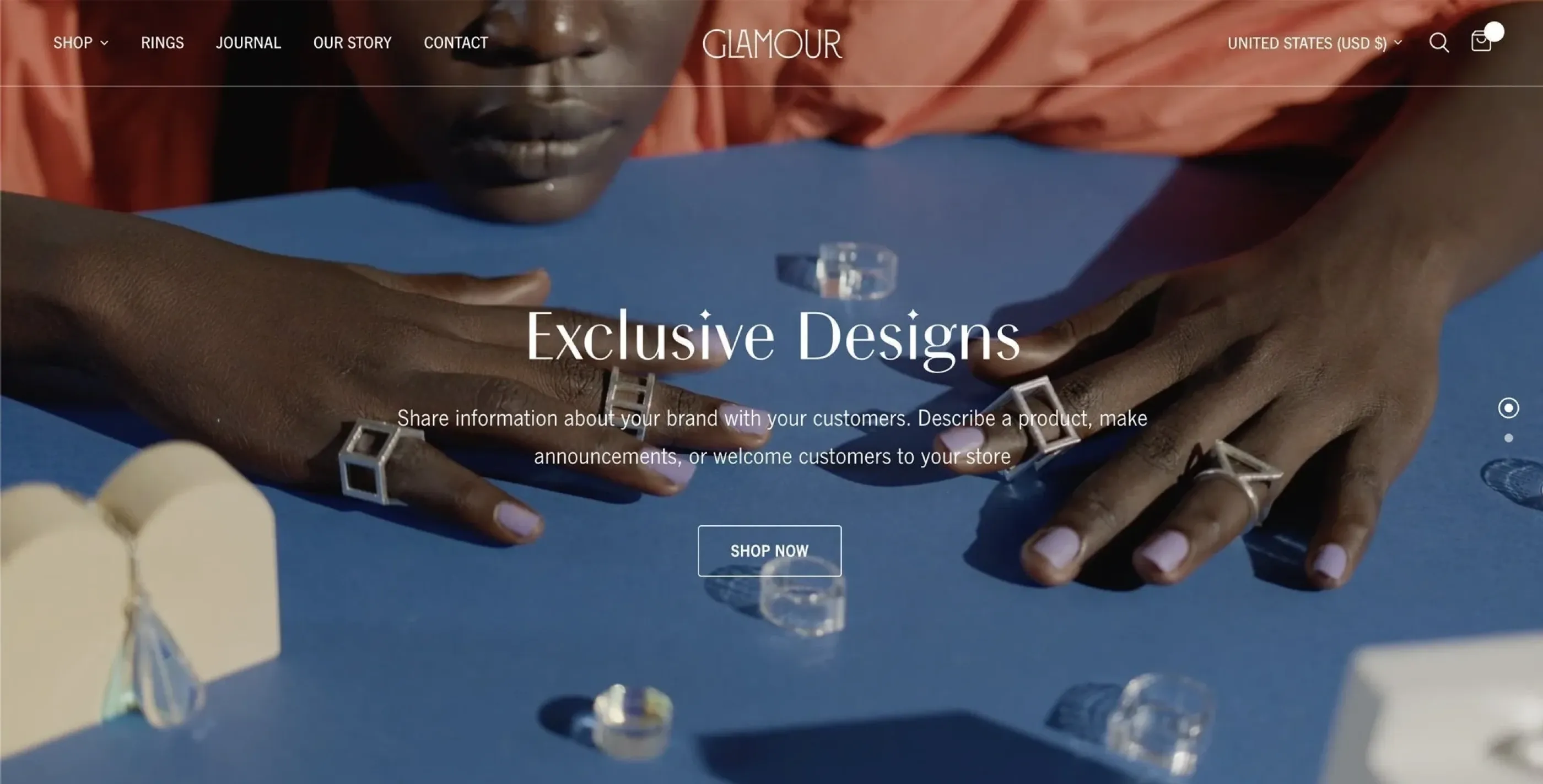 Reformation theme Reformation theme