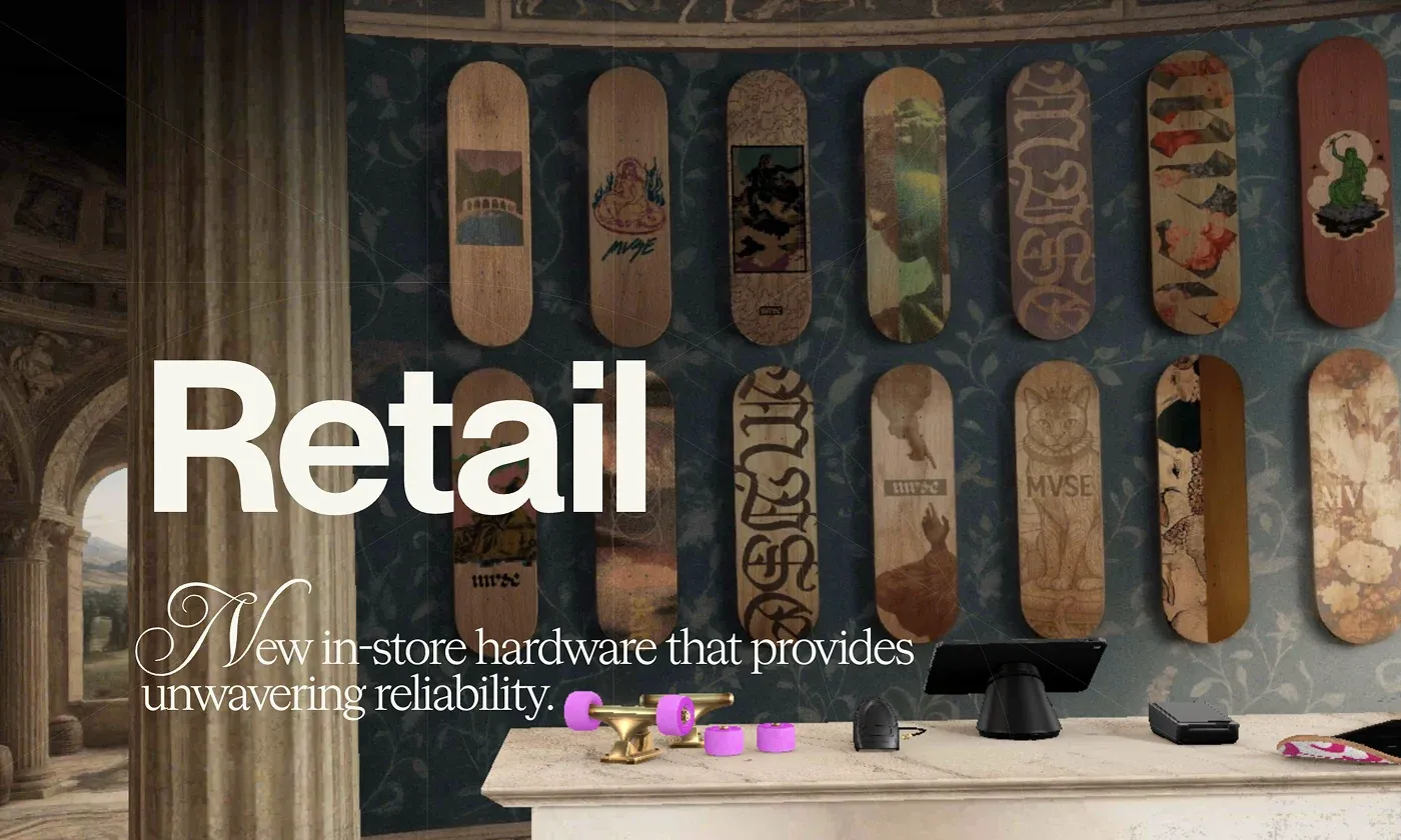 Retail category Retail category