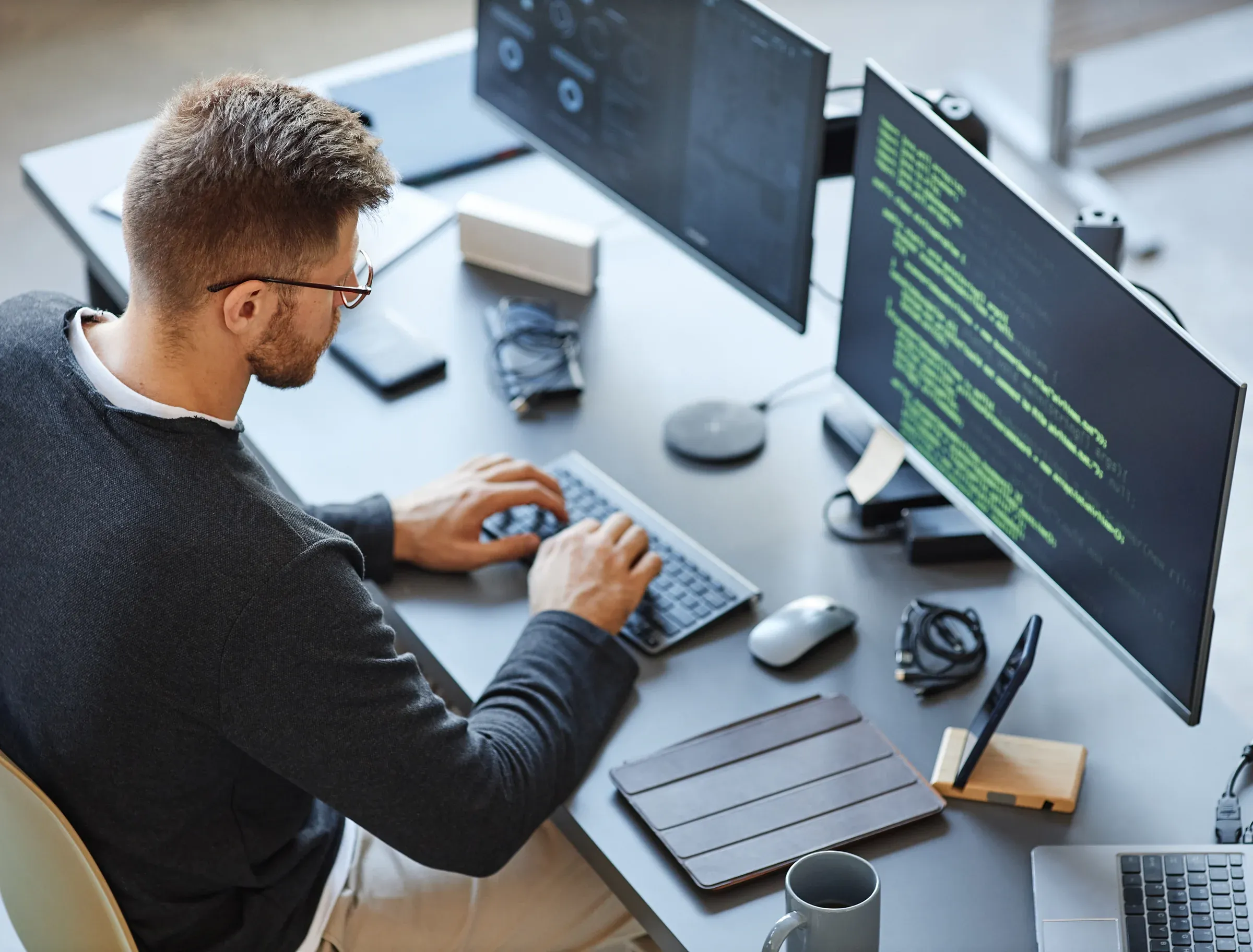 Shopify B2B Development Services