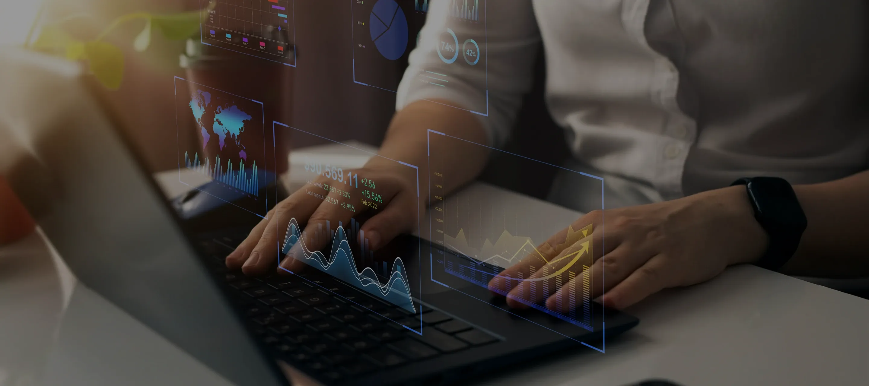 Shopify ERP Integration services Shopify ERP Integration services