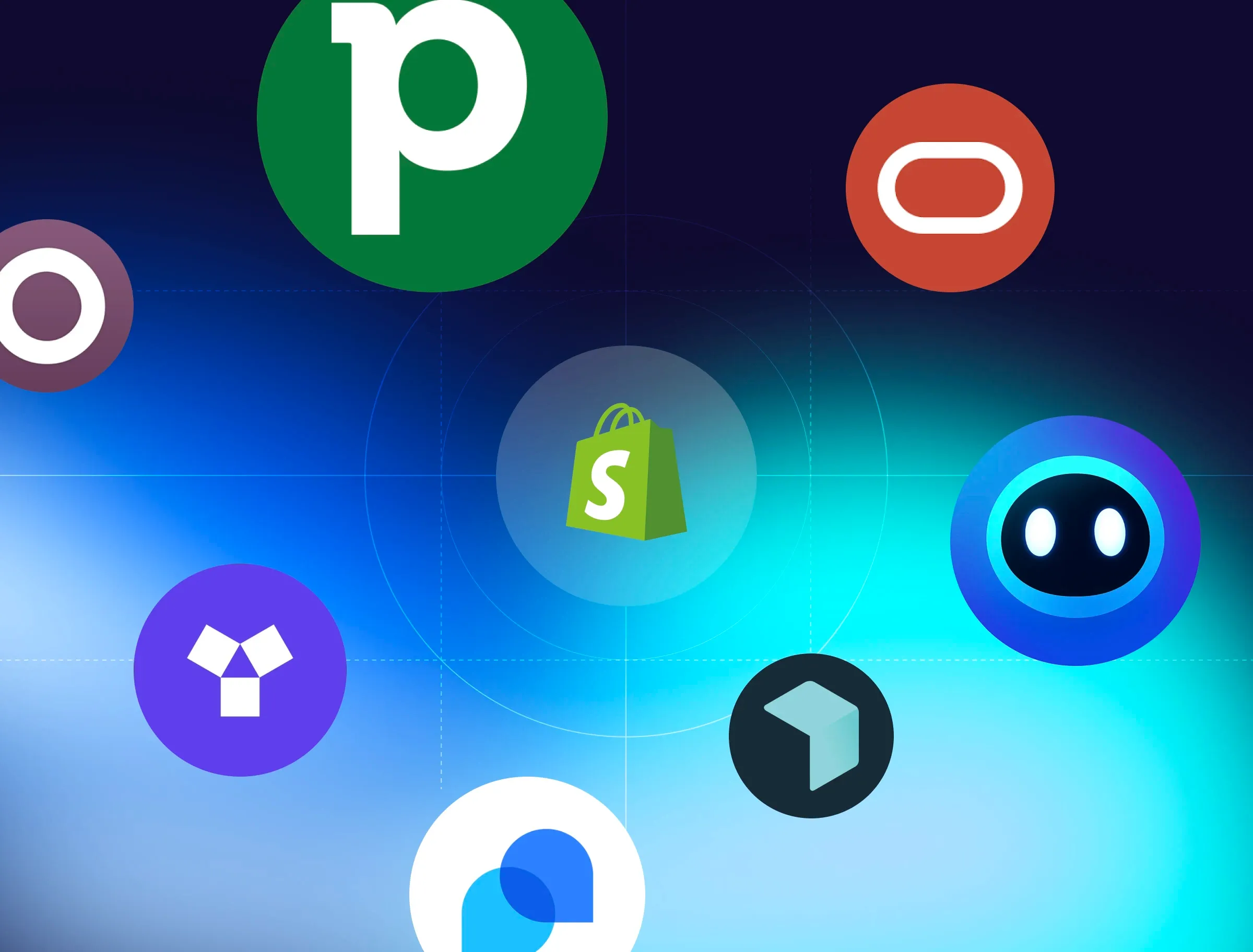 Shopify Integration Services for any purpose Shopify Integration Services for any purpose