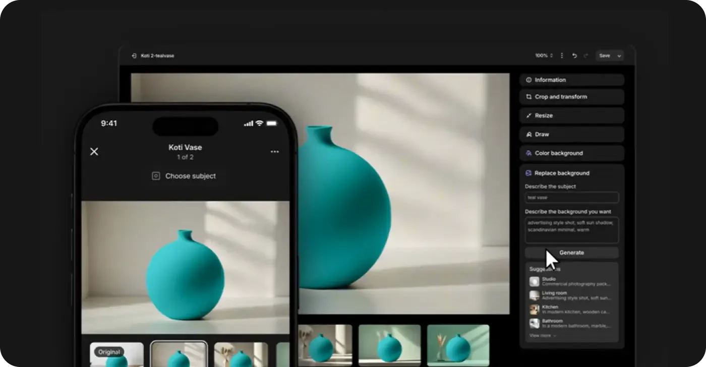 Shopify Magic Shopify Magic