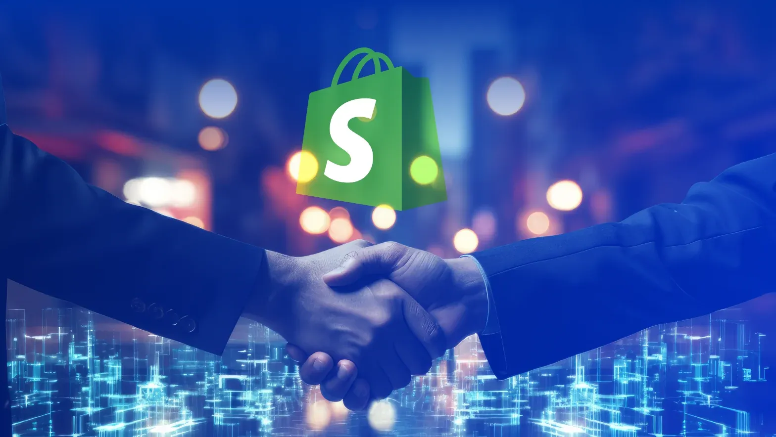 Shopify Plus and Shopify for B2B Shopify Plus and Shopify for B2B