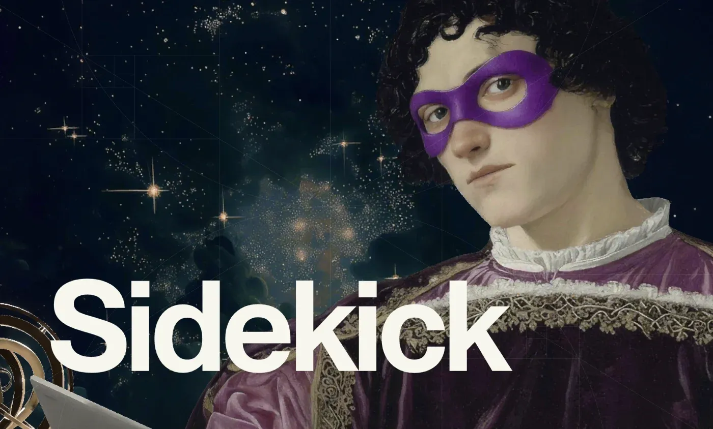 Shopify SideKick Shopify SideKick