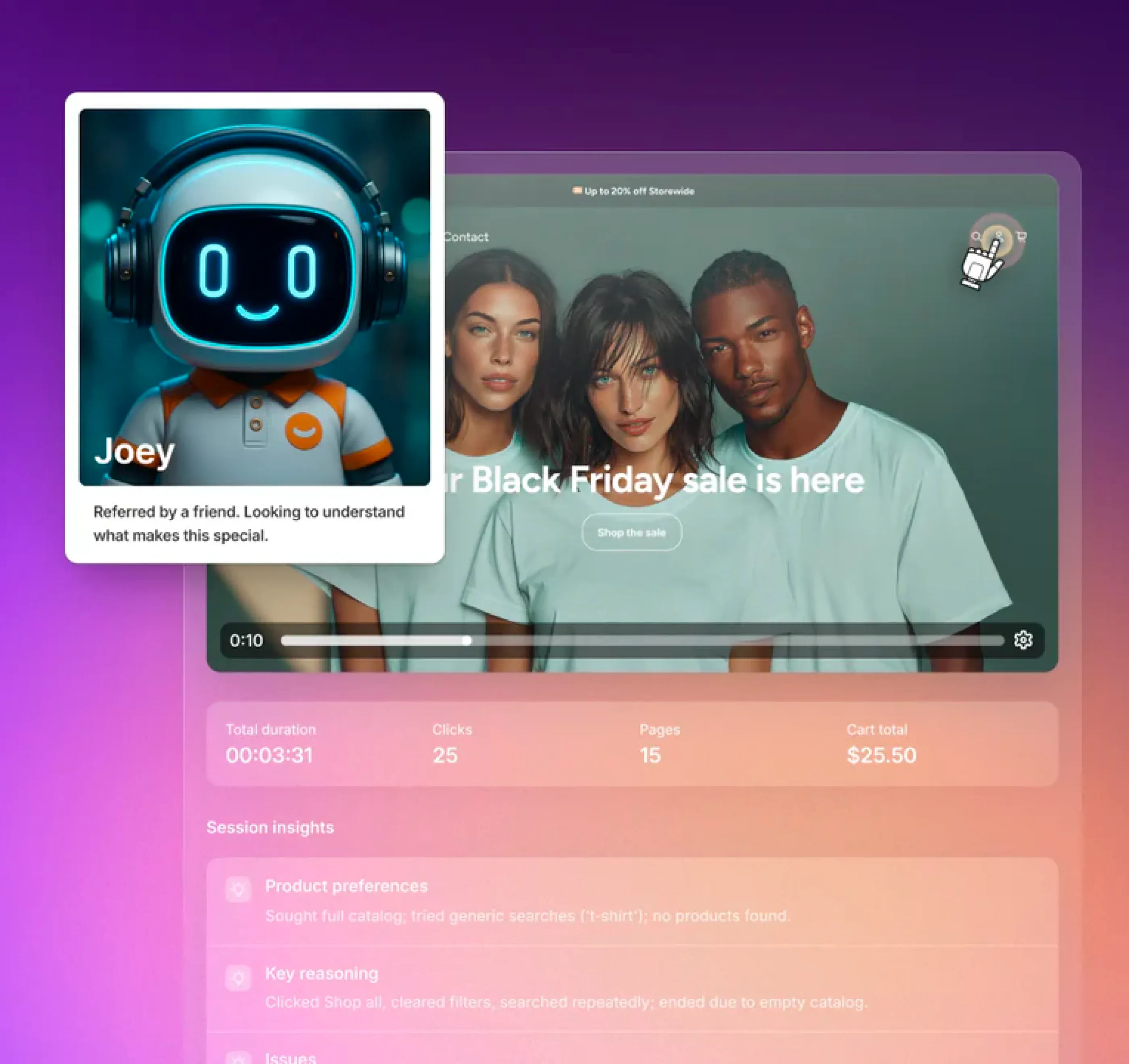 Shopify SimGym - Shopify March 2026 update Shopify SimGym - Shopify March 2026 update