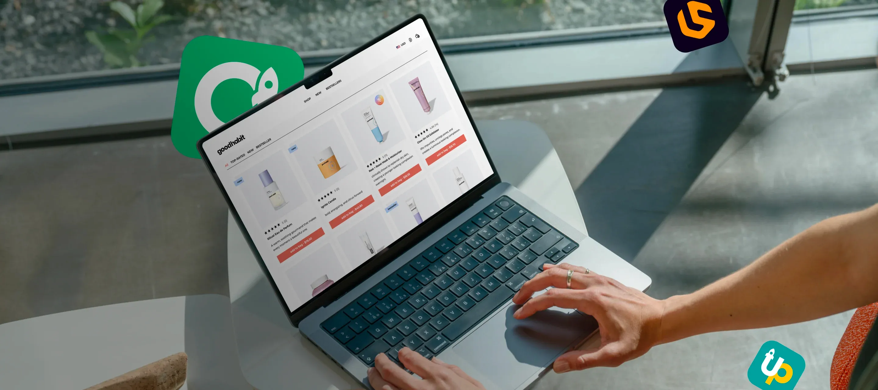 Shopify integration services Shopify integration services