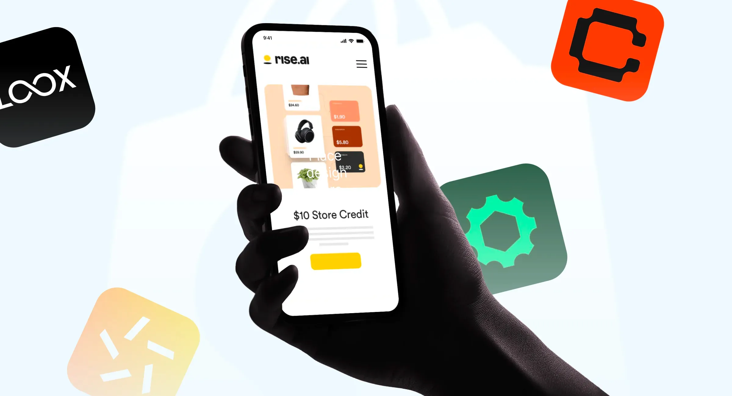 Shopify integration services for connecting the parts Shopify integration services for connecting the parts