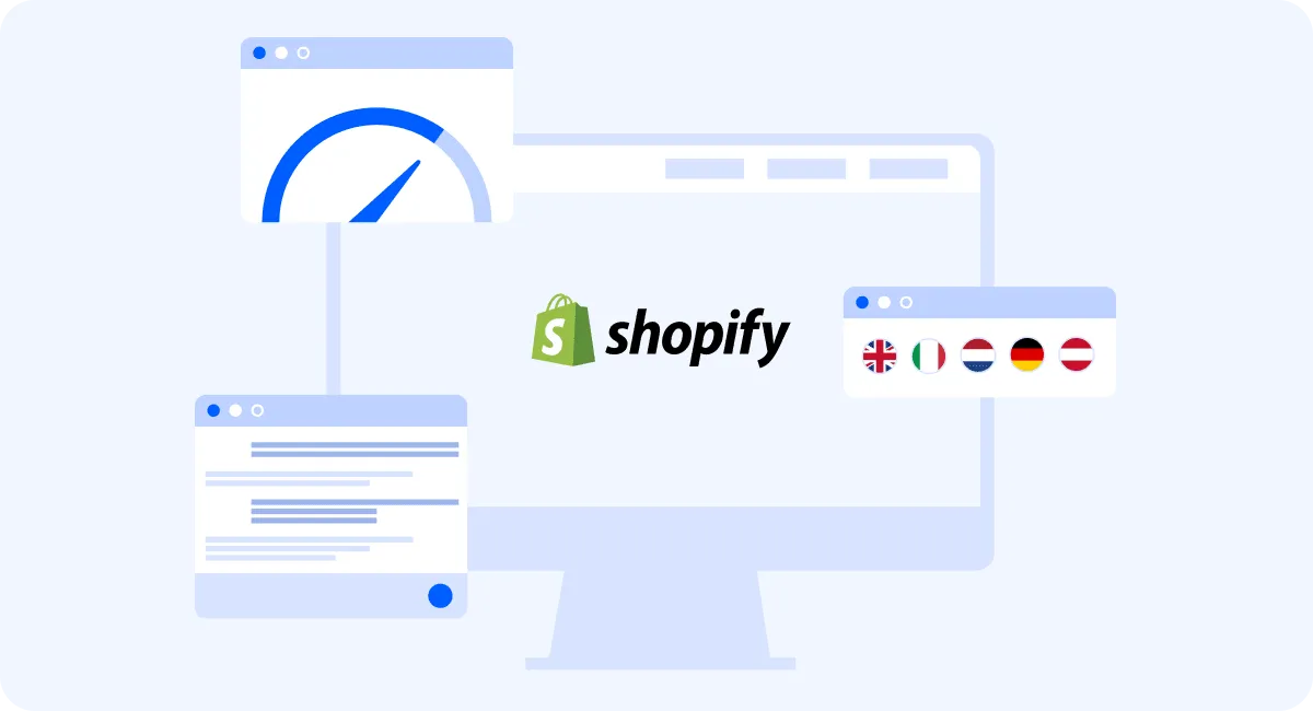 Shopify internationalization challenges we solve