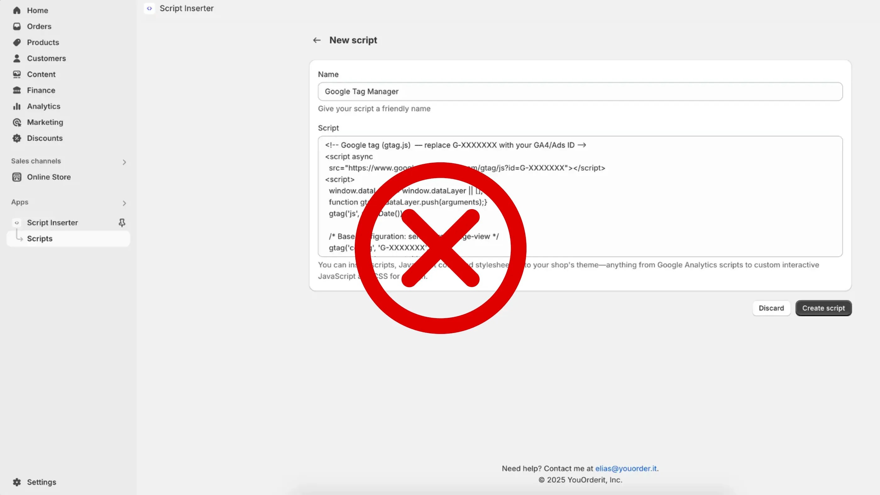 Shopify scripts - March 2026 updates Shopify Shopify scripts - March 2026 updates Shopify