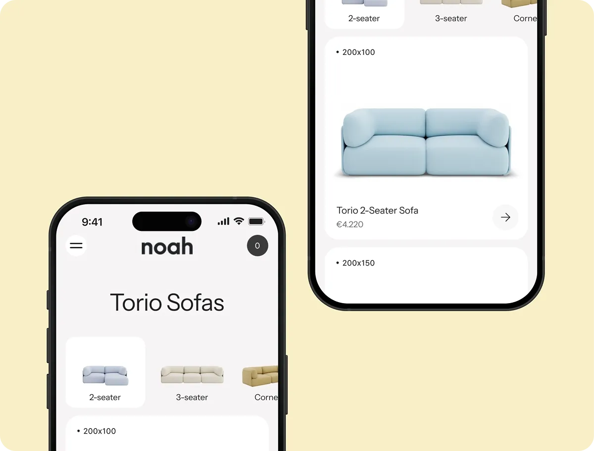 Shopify theme customization with breakpoints for every device Shopify theme customization with breakpoints for every device