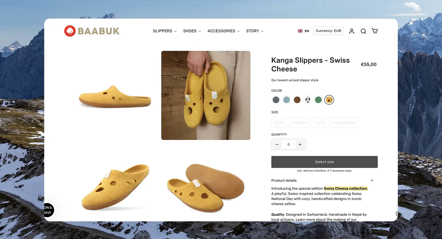 Shopify website design Shopify website design