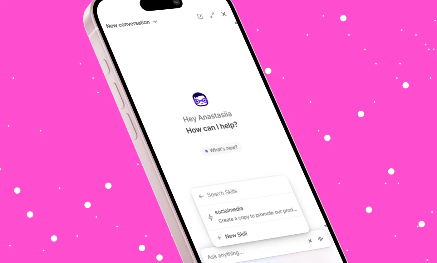 Sidekick prompt Sidekick prompt