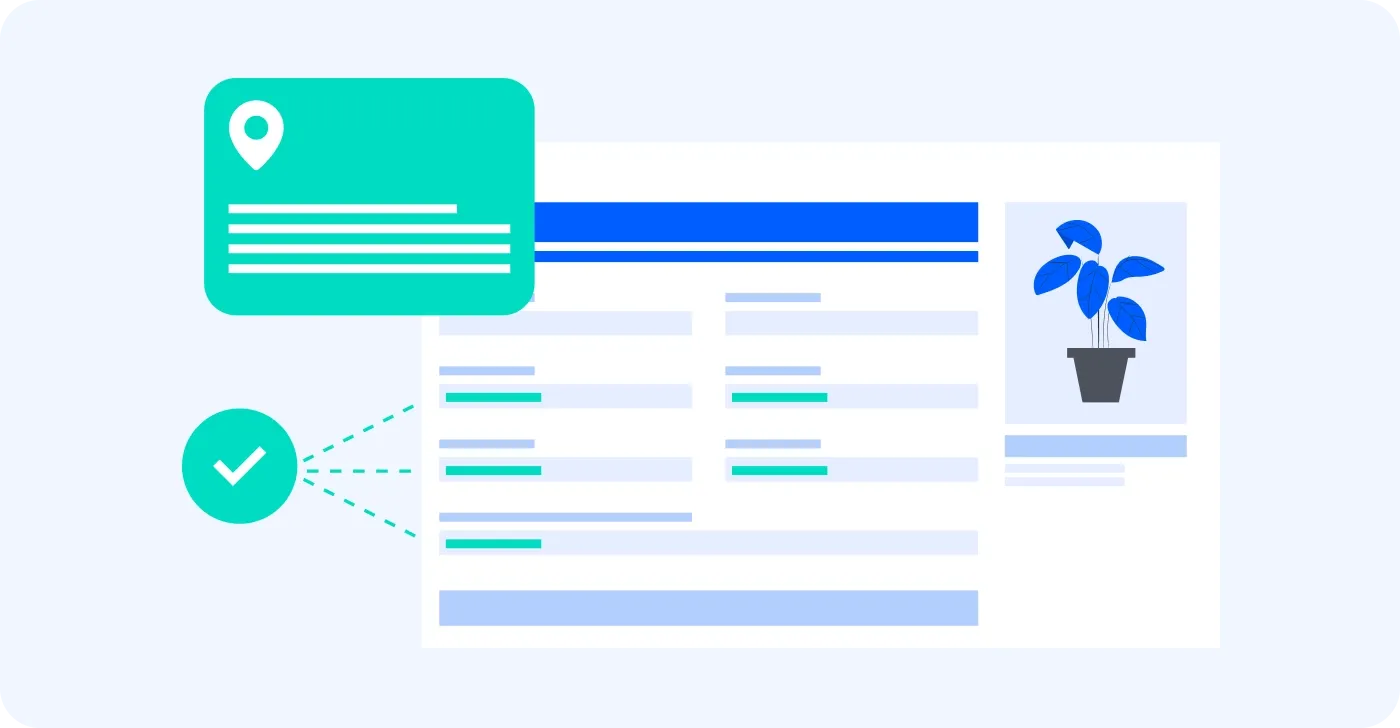 Simplify your workflow