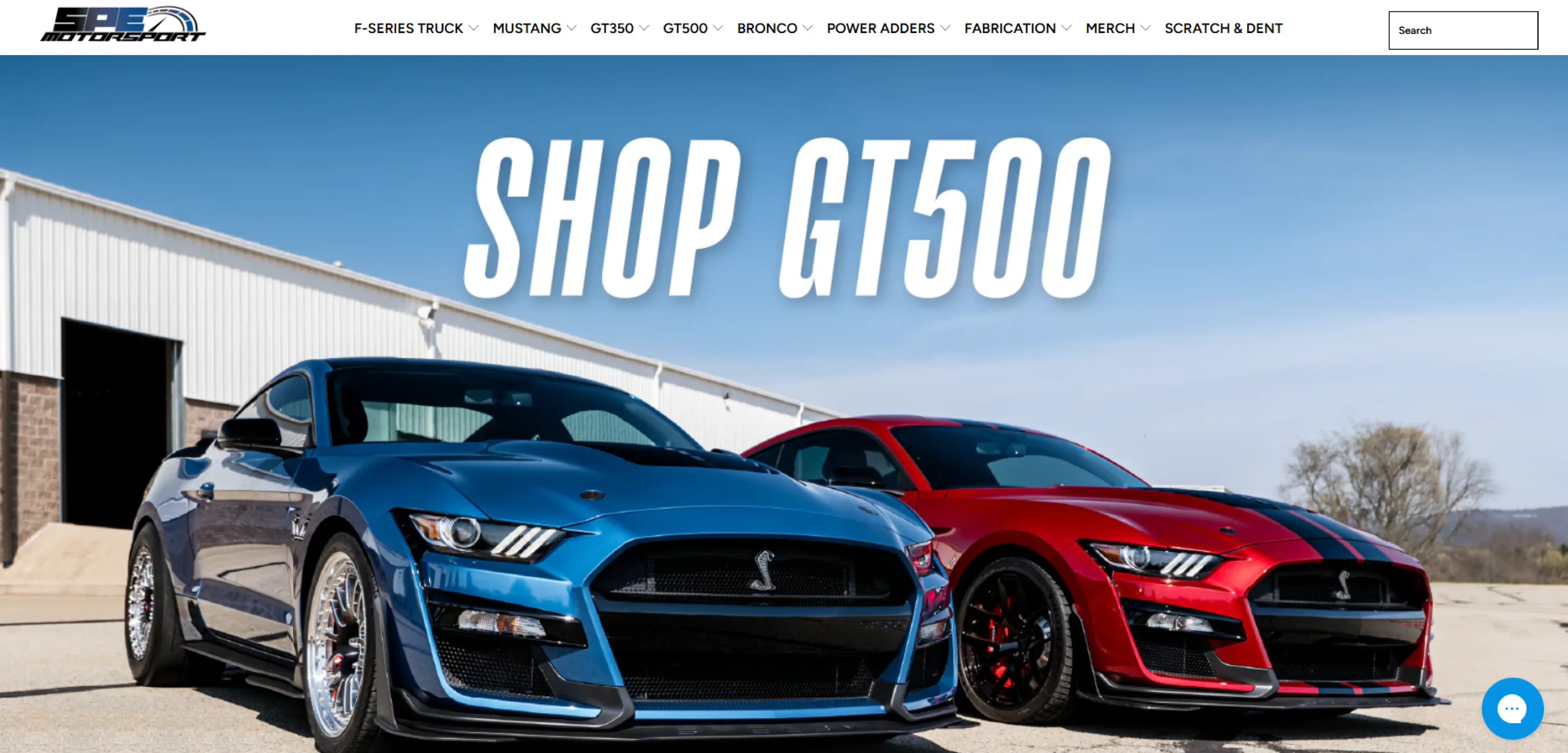 Snyder Performance Engineering