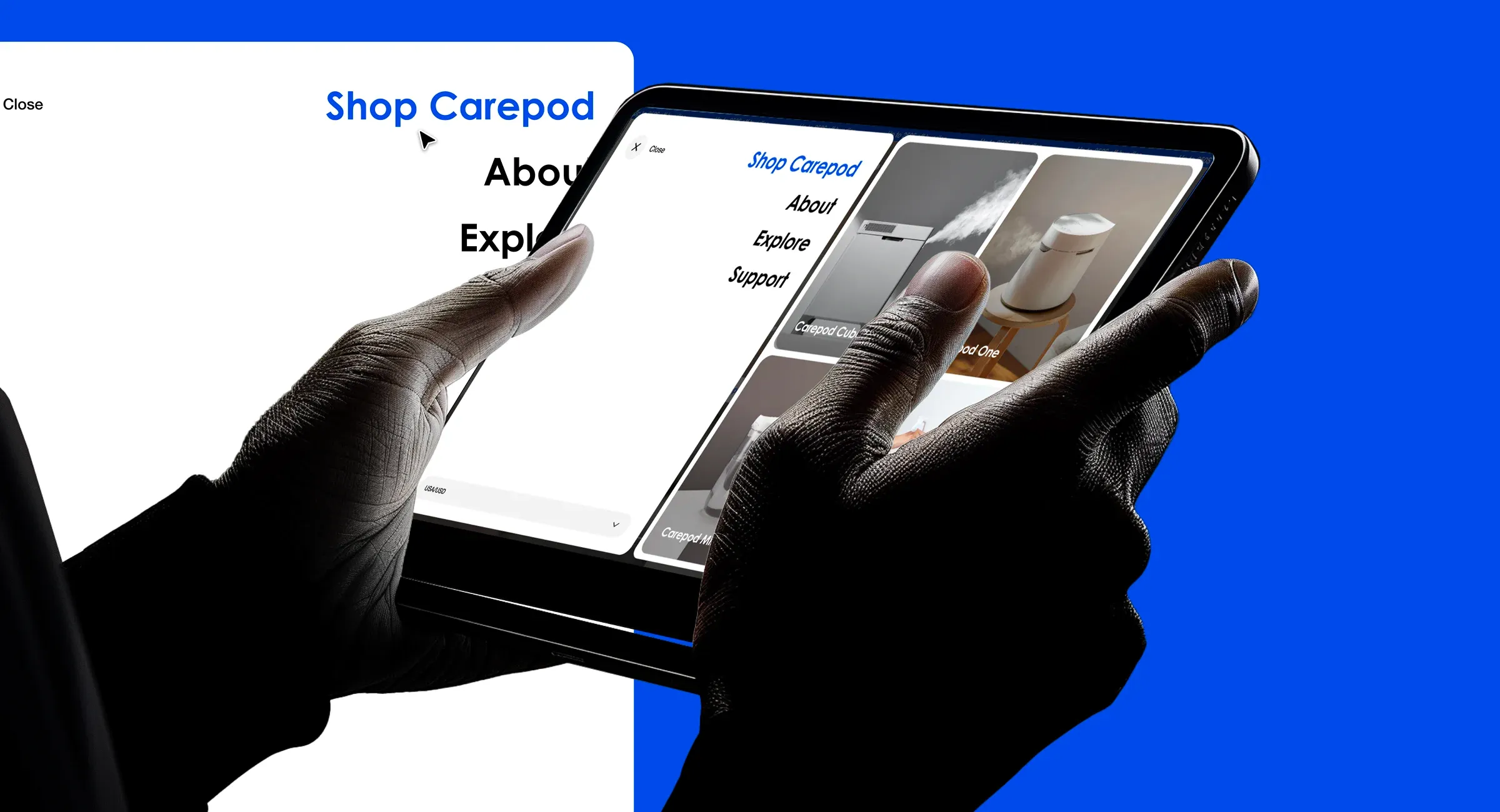 SolutionsSolutions for Carepod store's speed optimization SolutionsSolutions for Carepod store's speed optimization