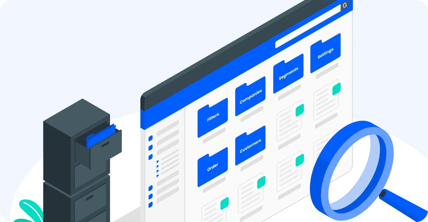 Streamlined Shopify App search experience Streamlined Shopify App search experience