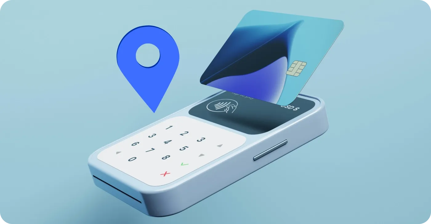 Streamlined cash tracking across locations in POS Streamlined cash tracking across locations in POS