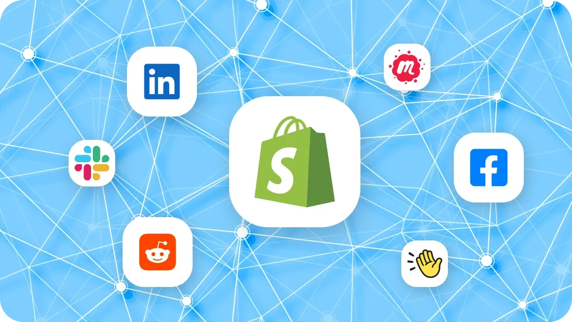 The best Shopify communities 