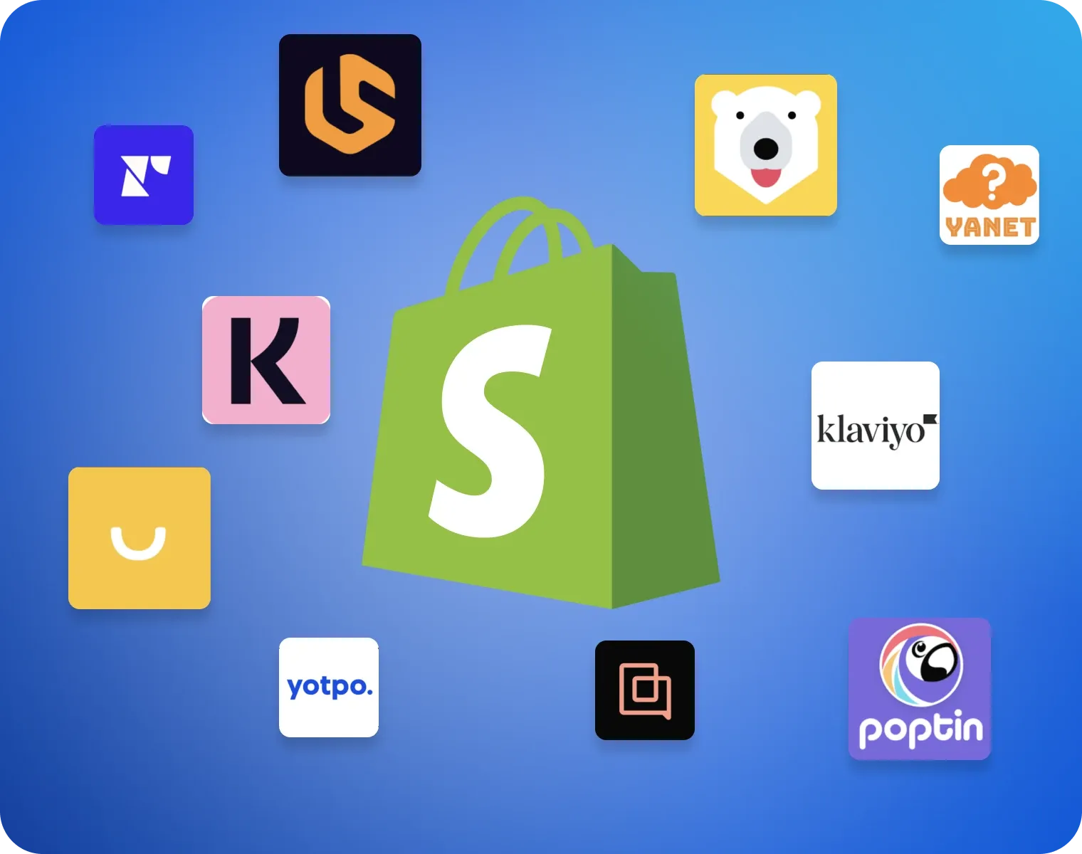 The Best Shopify Apps to Boost Sales in 2025