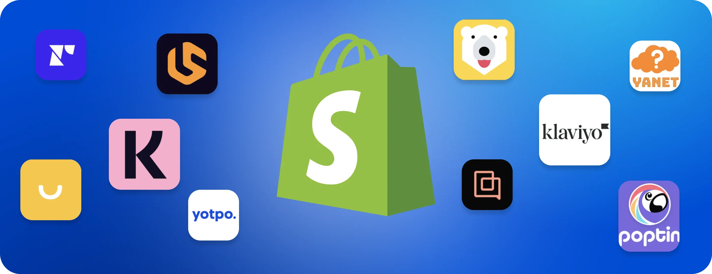 The Best Shopify Apps to Increase Sales in 2025