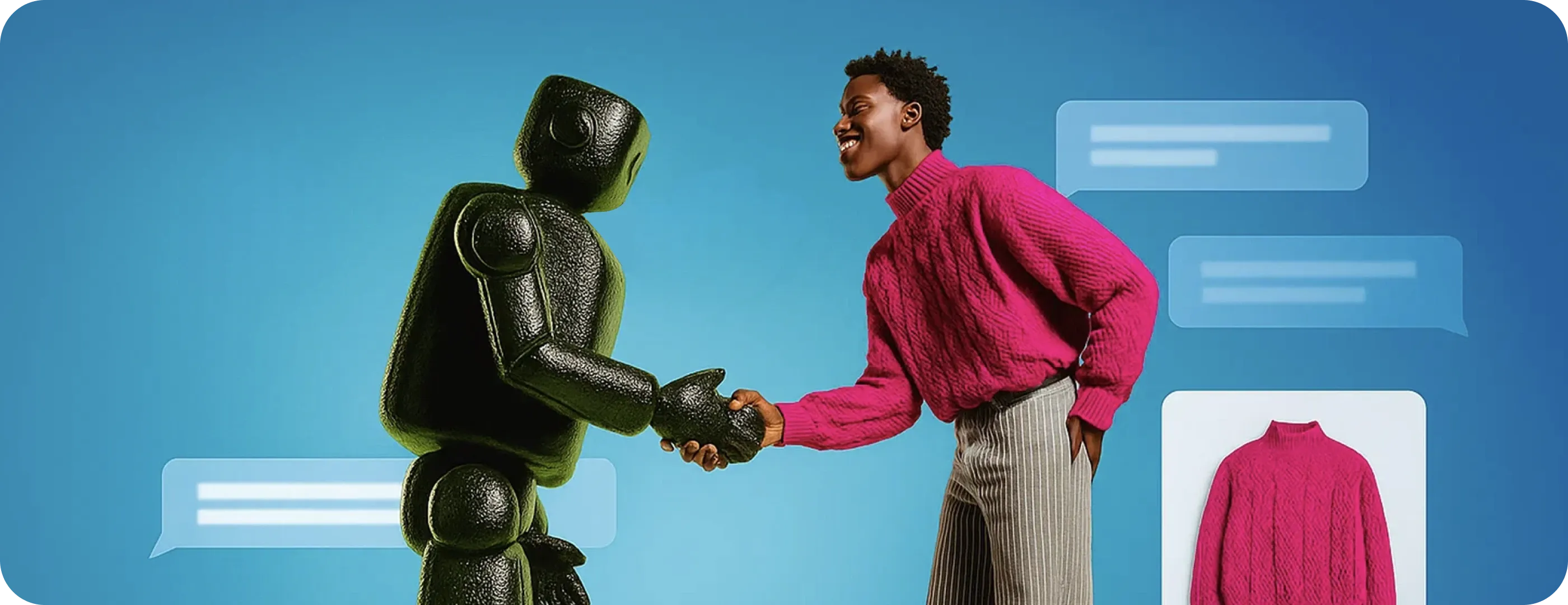 Top Ecommerce Chatbot Use Cases to Improve Customer Experience