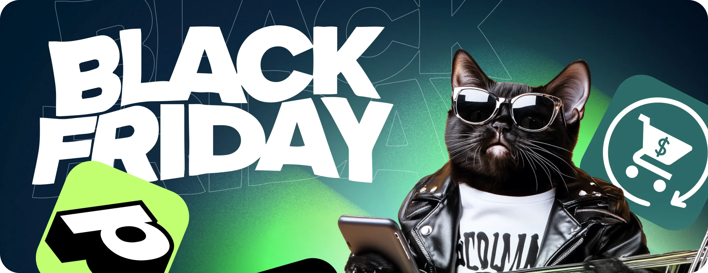 Top Shopify Apps for Black Friday to Crush Sales Top Shopify Apps for Black Friday to Crush Sales