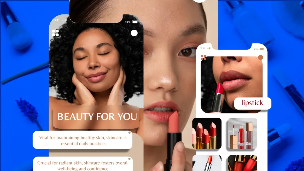 Top Shopify beauty store examples with perfect UX Top Shopify beauty store examples with perfect UX