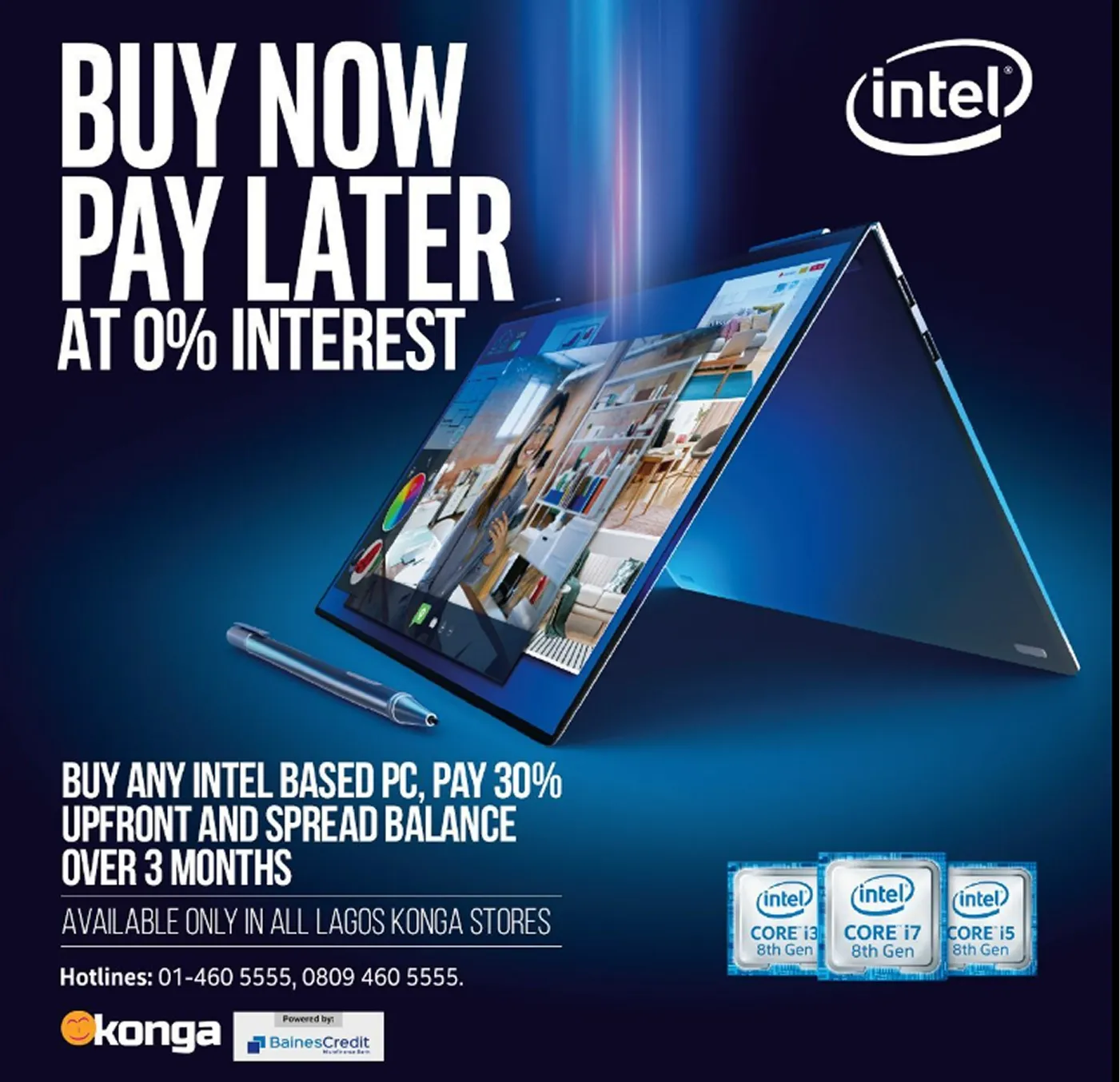 Use BNPL as a promotional tool