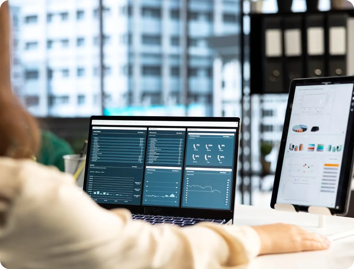 What are the benefits of enterprise web development for your business