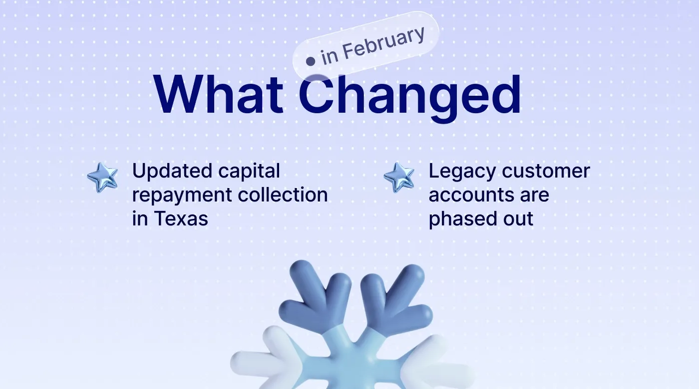 Changes in Shopify 2026 February Updates