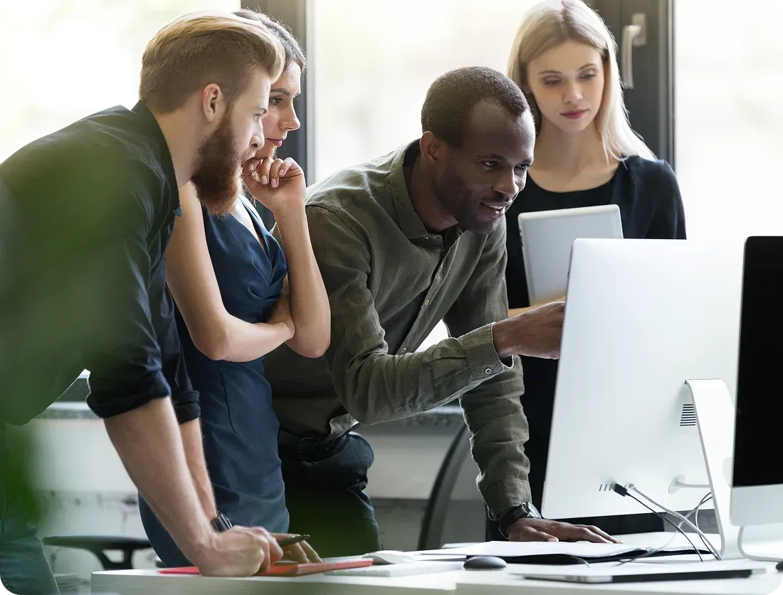 What is a dedicated development team model, and how much does it cost