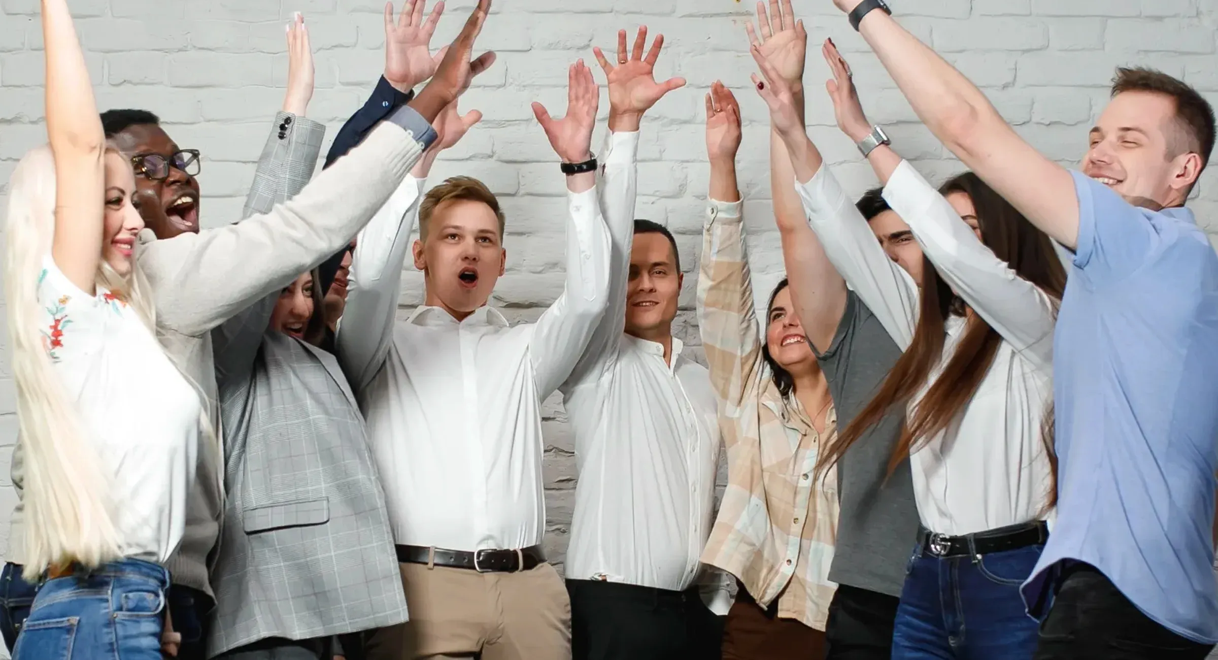 Who we are Who we are