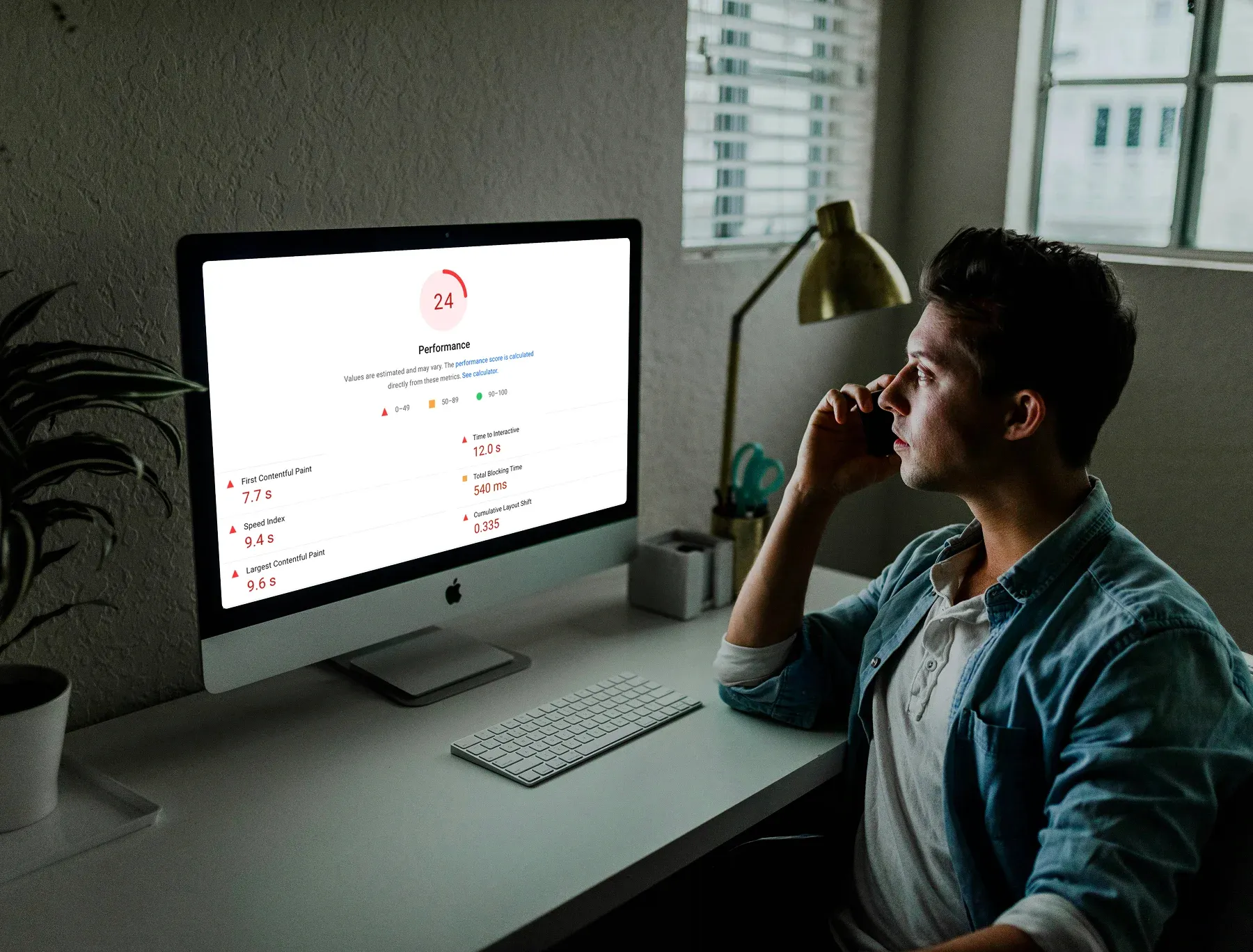 Why do you need Shopify speed optimization Why do you need Shopify speed optimization