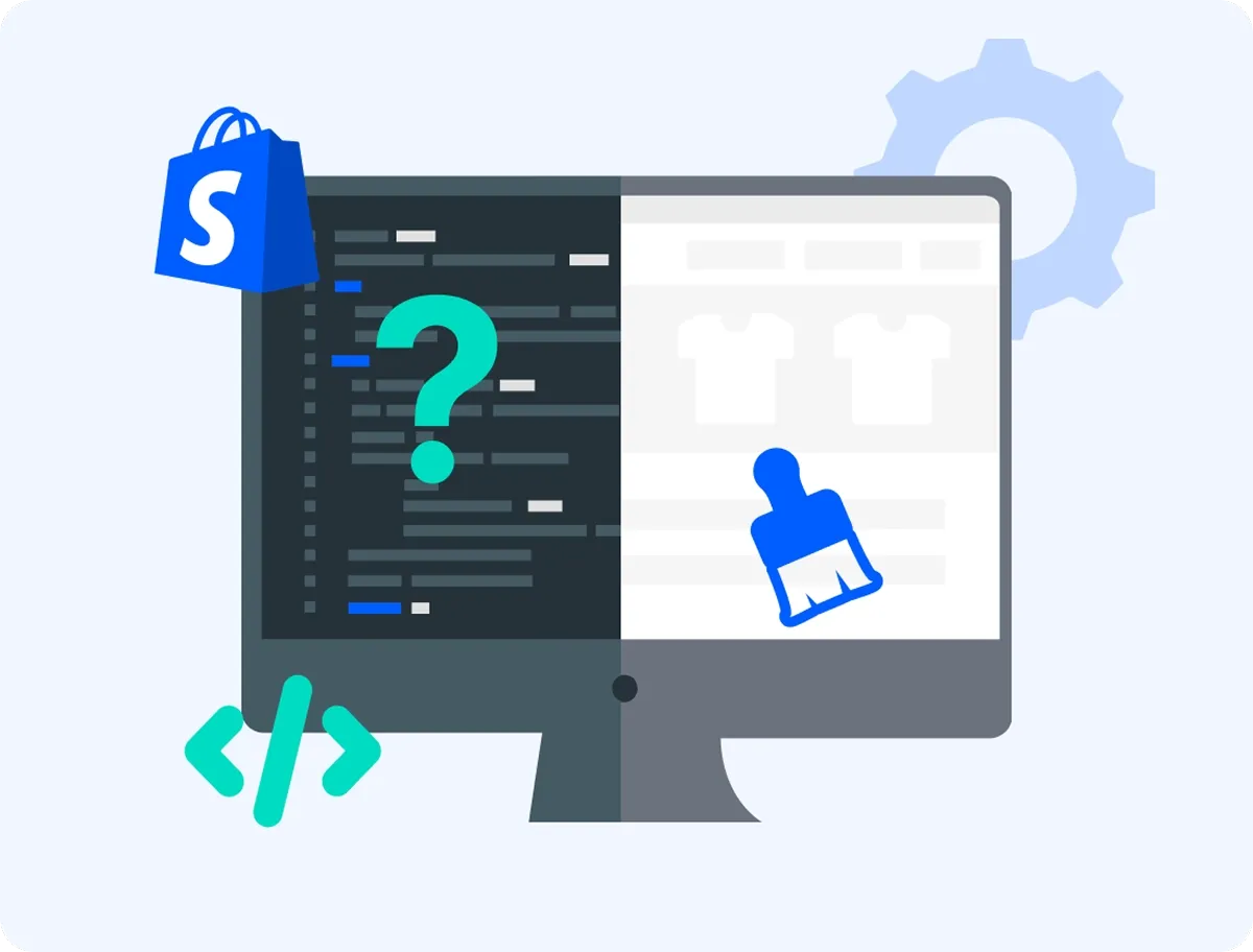 Why do you need Shopify theme customization services?